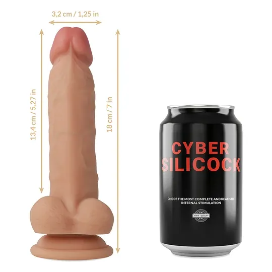 D-227306 CYBER SILICOCK