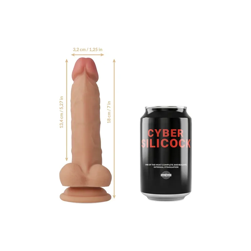 D-227306 CYBER SILICOCK