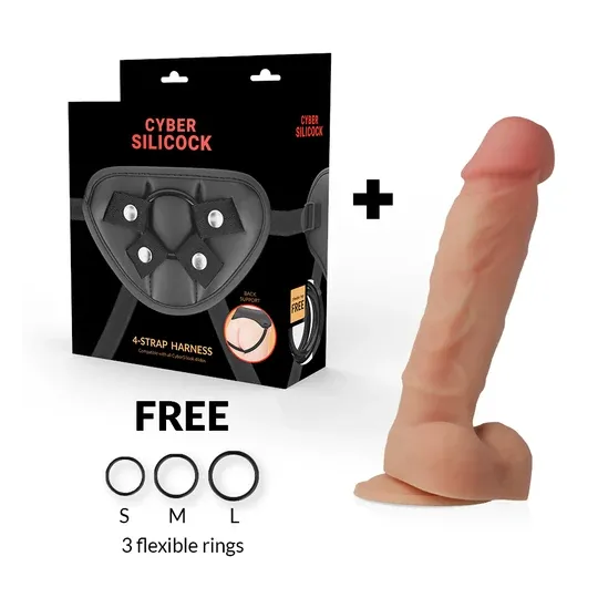 D-227303 CYBER SILICOCK