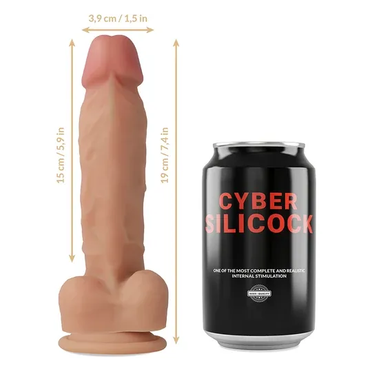 D-227303 CYBER SILICOCK