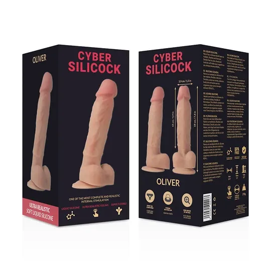 D-227303 CYBER SILICOCK