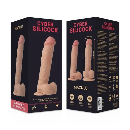 D-227301 CYBER SILICOCK