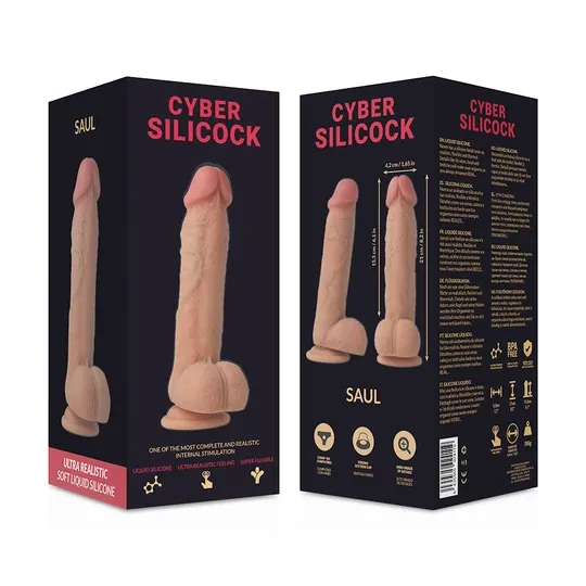 D-227302 CYBER SILICOCK
