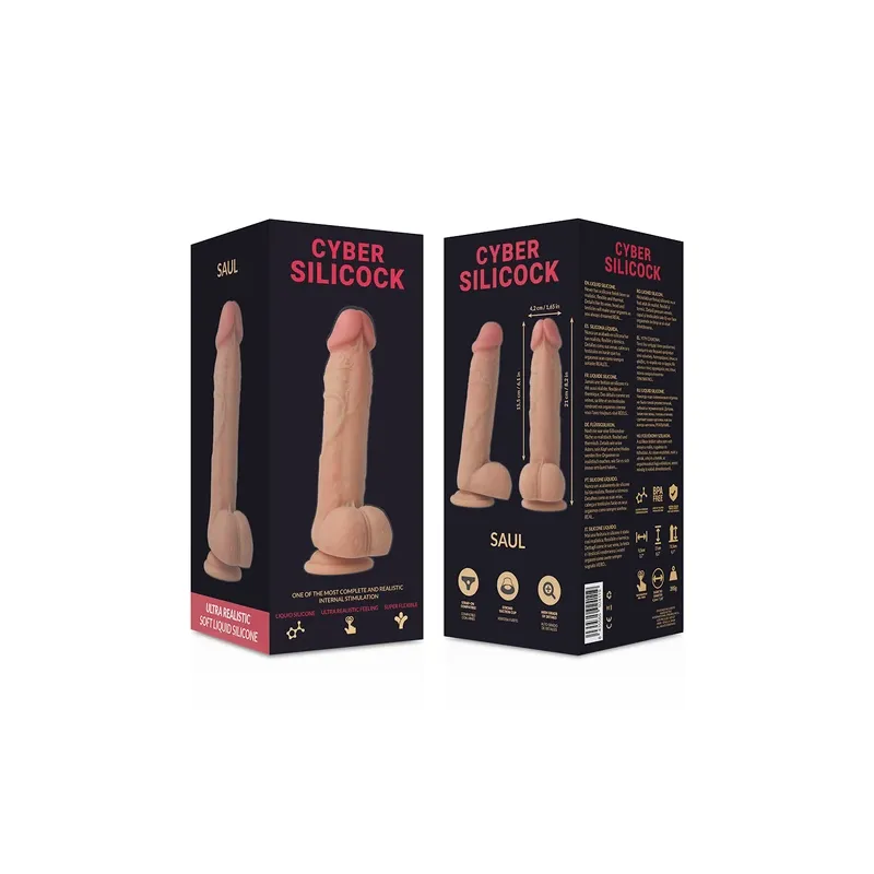 D-227302 CYBER SILICOCK