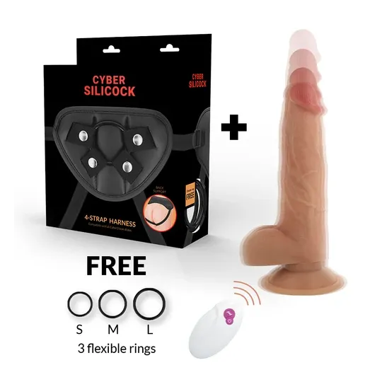 D-227309 CYBER SILICOCK