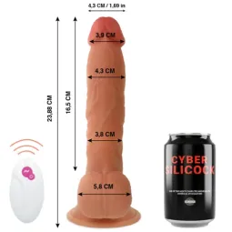 D-218561 CYBER SILICOCK