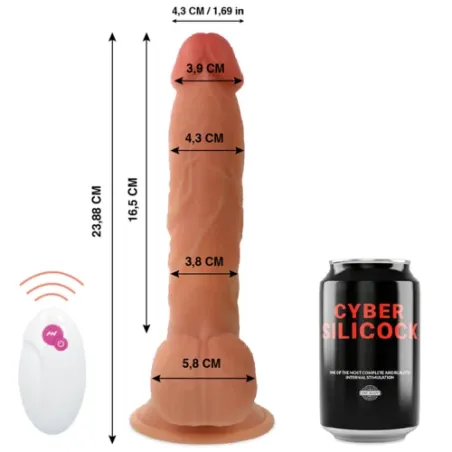 D-218561 CYBER SILICOCK