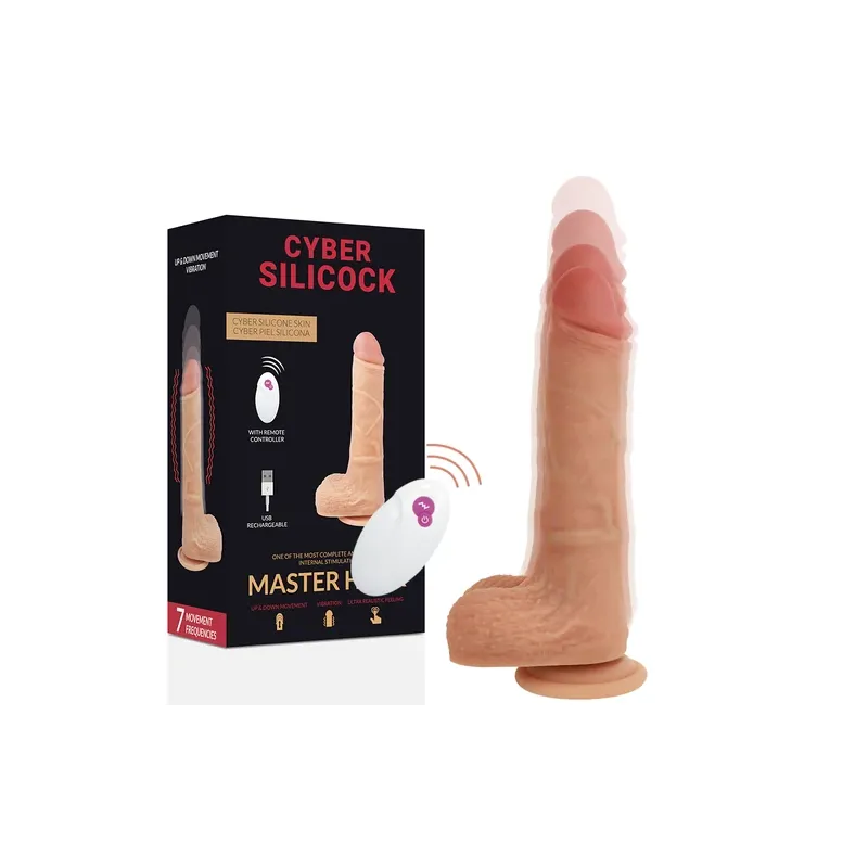 D-218560 CYBER SILICOCK