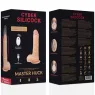 D-218560 CYBER SILICOCK