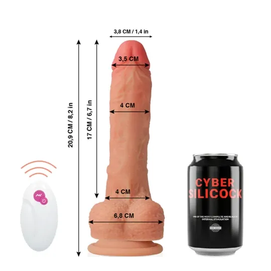 D-218560 CYBER SILICOCK