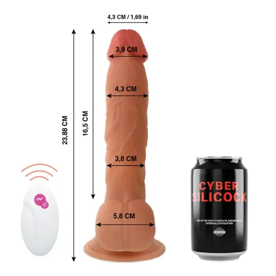 D-218562 CYBER SILICOCK