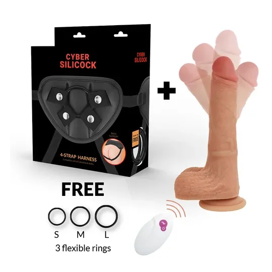 D-227308 CYBER SILICOCK