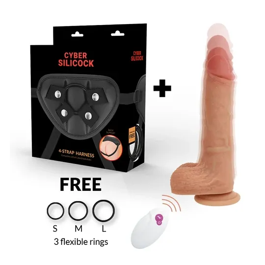 D-227310 CYBER SILICOCK