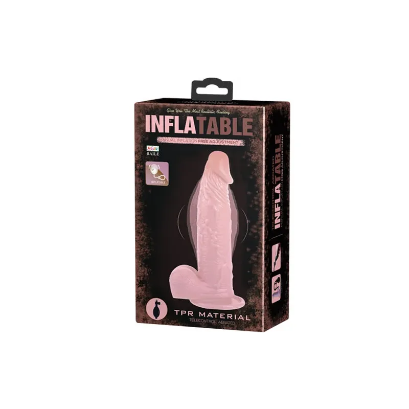 D-218840 BAILE DILDOS