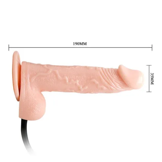 D-218840 BAILE DILDOS