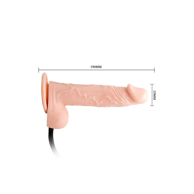 D-218840 BAILE DILDOS