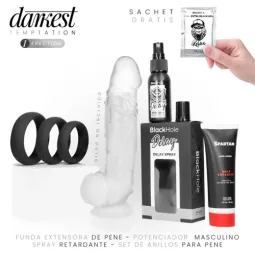 D-244977 DARKEST TEMPATION