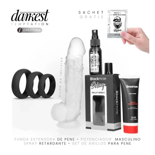 D-244977 DARKEST TEMPATION