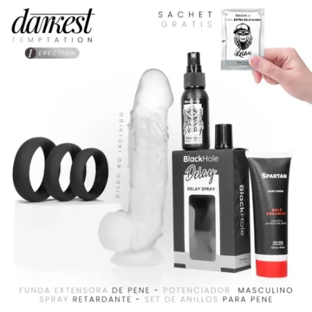 D-244977 DARKEST TEMPATION