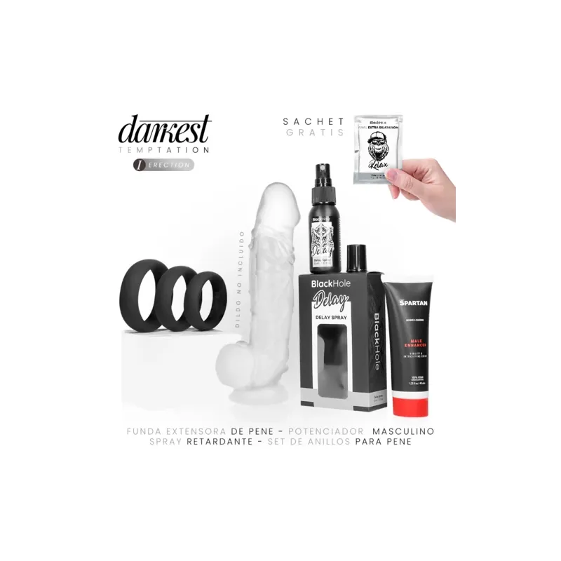 D-244977 DARKEST TEMPATION