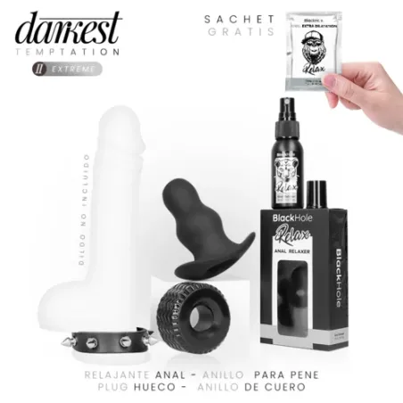 D-244978 DARKEST TEMPATION
