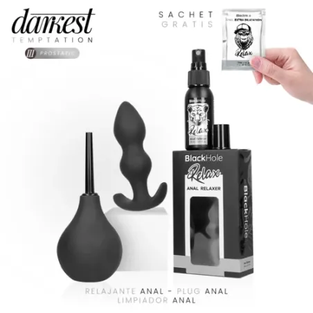 D-244979 DARKEST TEMPATION