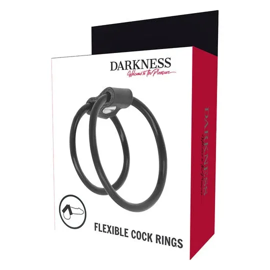 D-226729 DARKNESS BONDAGE