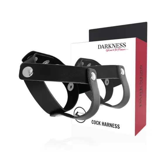 D-221250 DARKNESS SENSATIONS