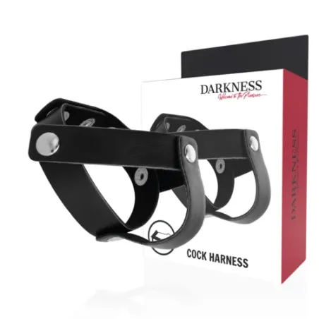 D-221250 DARKNESS SENSATIONS