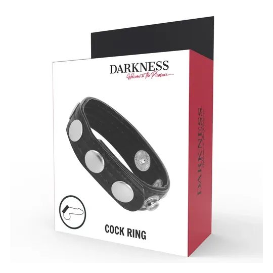 D-221246 DARKNESS SENSATIONS