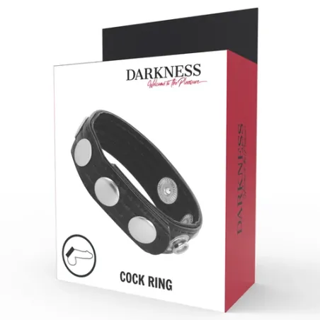 D-221246 DARKNESS SENSATIONS