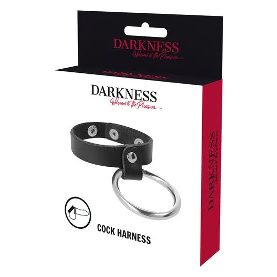 D-226733 DARKNESS BONDAGE