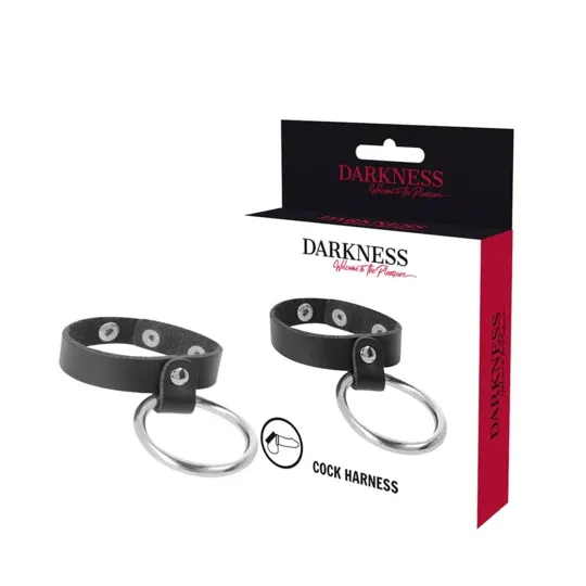 D-226733 DARKNESS BONDAGE