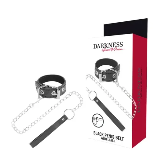 D-226693 DARKNESS BONDAGE