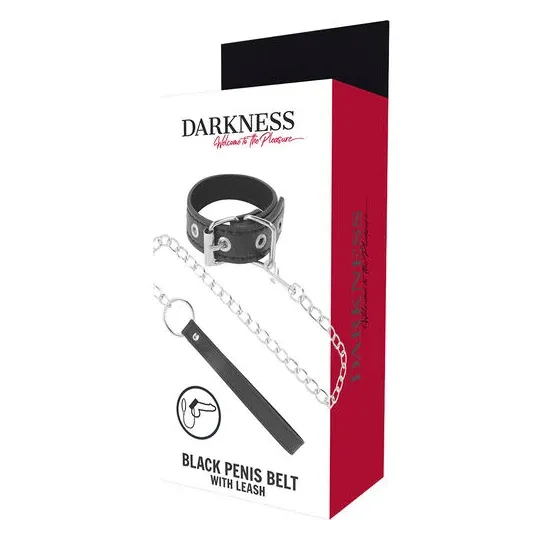 D-226693 DARKNESS BONDAGE