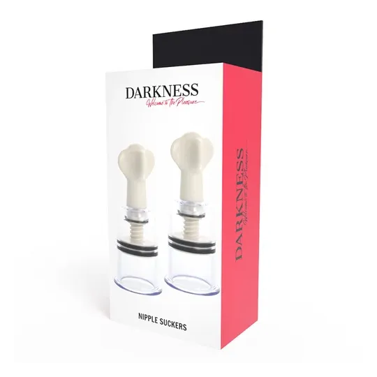 D-221253 DARKNESS SENSATIONS
