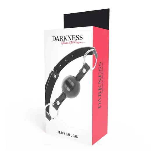 D-221198 DARKNESS BONDAGE