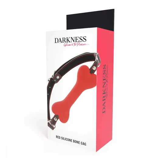 D-221193 DARKNESS BONDAGE