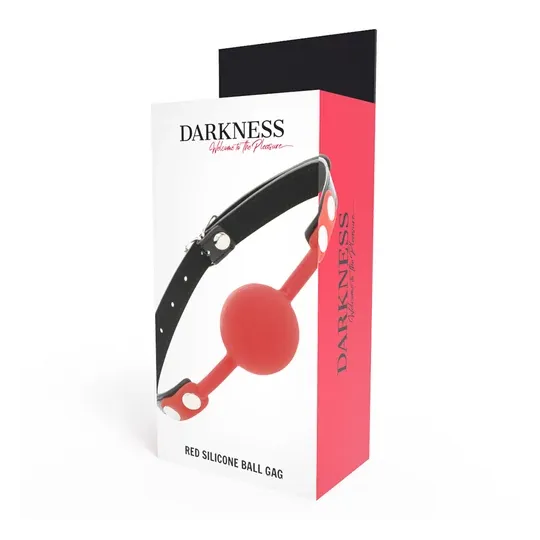 D-221201 DARKNESS BONDAGE