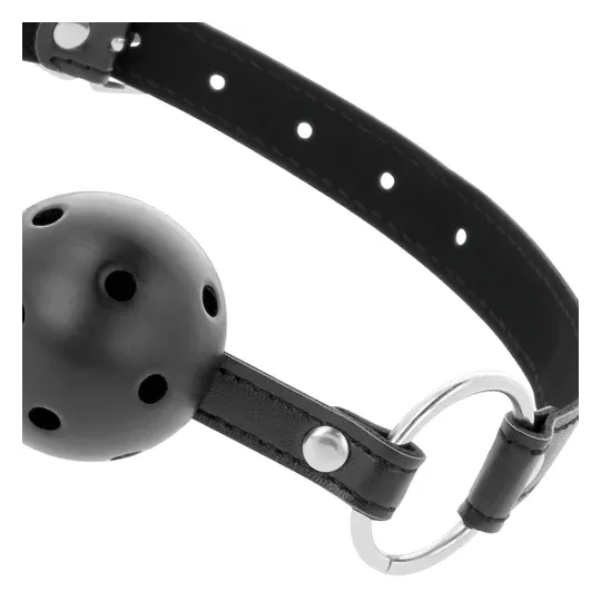 D-221195 DARKNESS BONDAGE