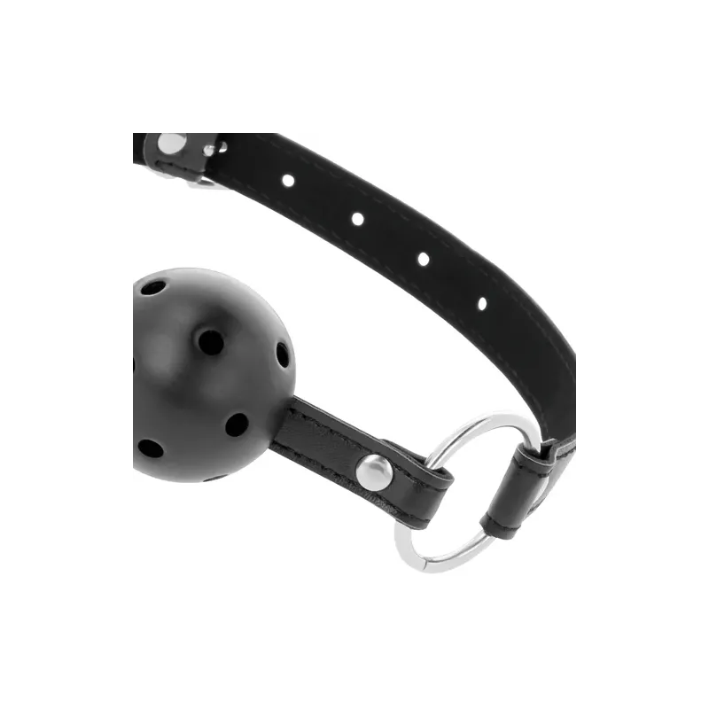 D-221195 DARKNESS BONDAGE