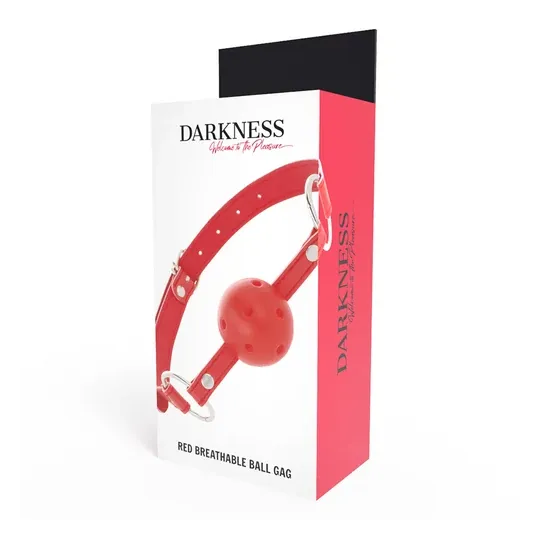 D-221194 DARKNESS BONDAGE