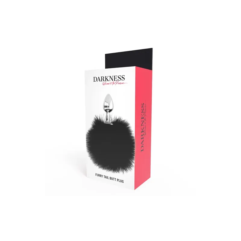 D-221136 DARKNESS ANAL