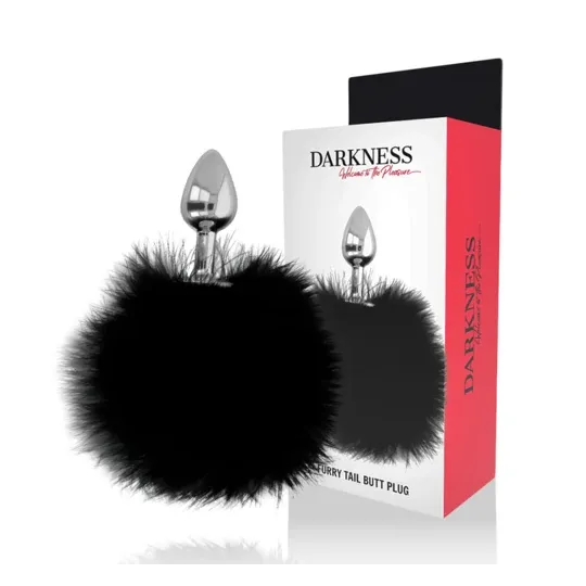 D-221136 DARKNESS ANAL