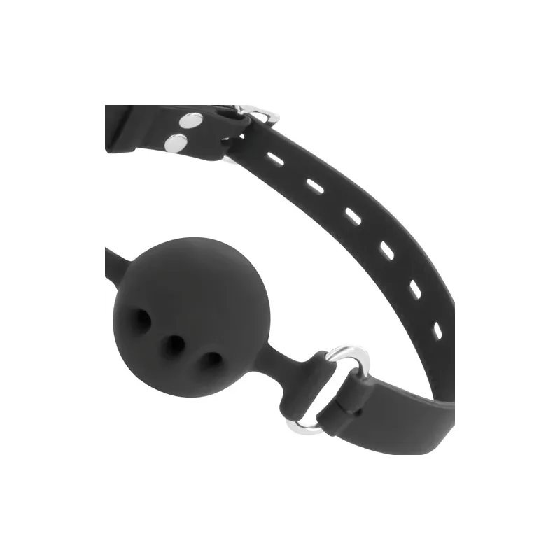 D-221199 DARKNESS BONDAGE