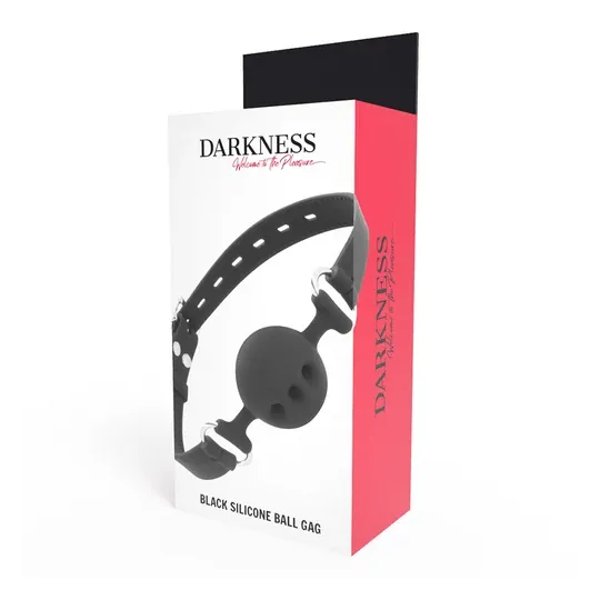 D-221199 DARKNESS BONDAGE