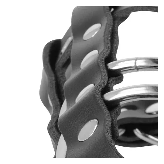 D-226696 DARKNESS BONDAGE