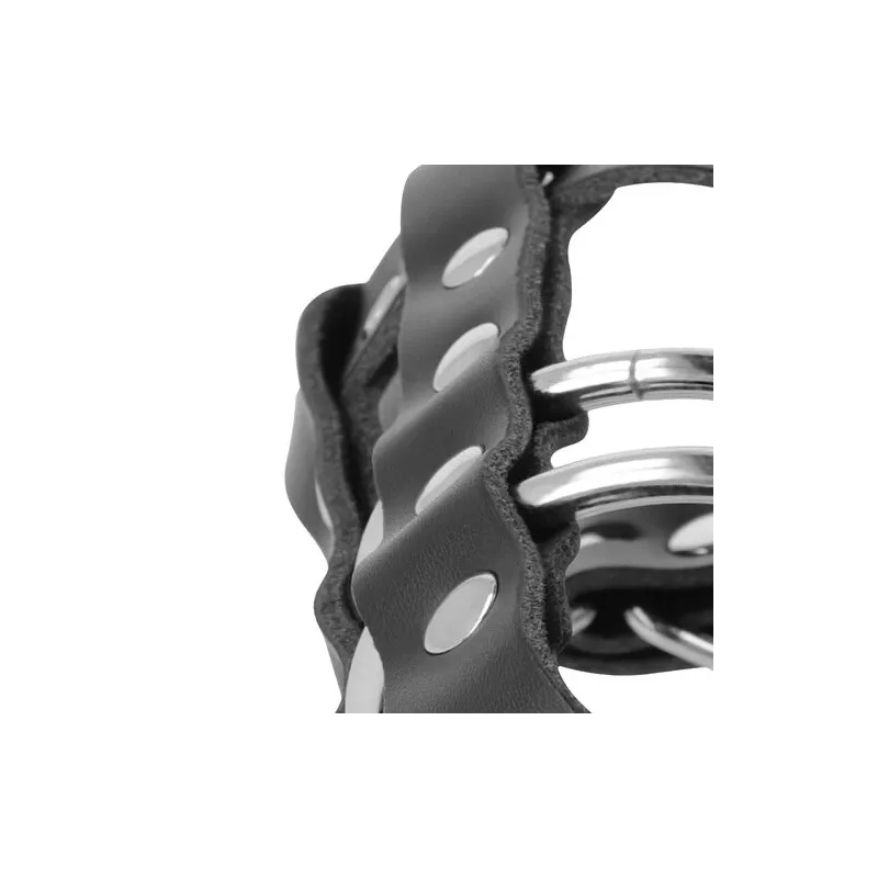D-226696 DARKNESS BONDAGE