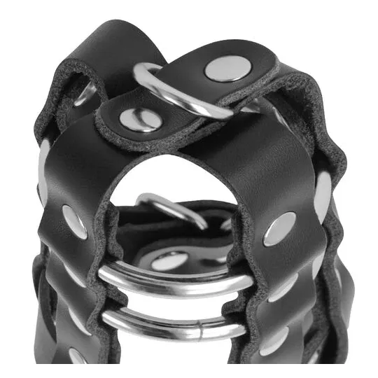 D-226696 DARKNESS BONDAGE