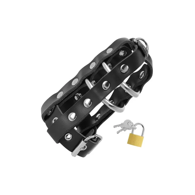 D-226696 DARKNESS BONDAGE